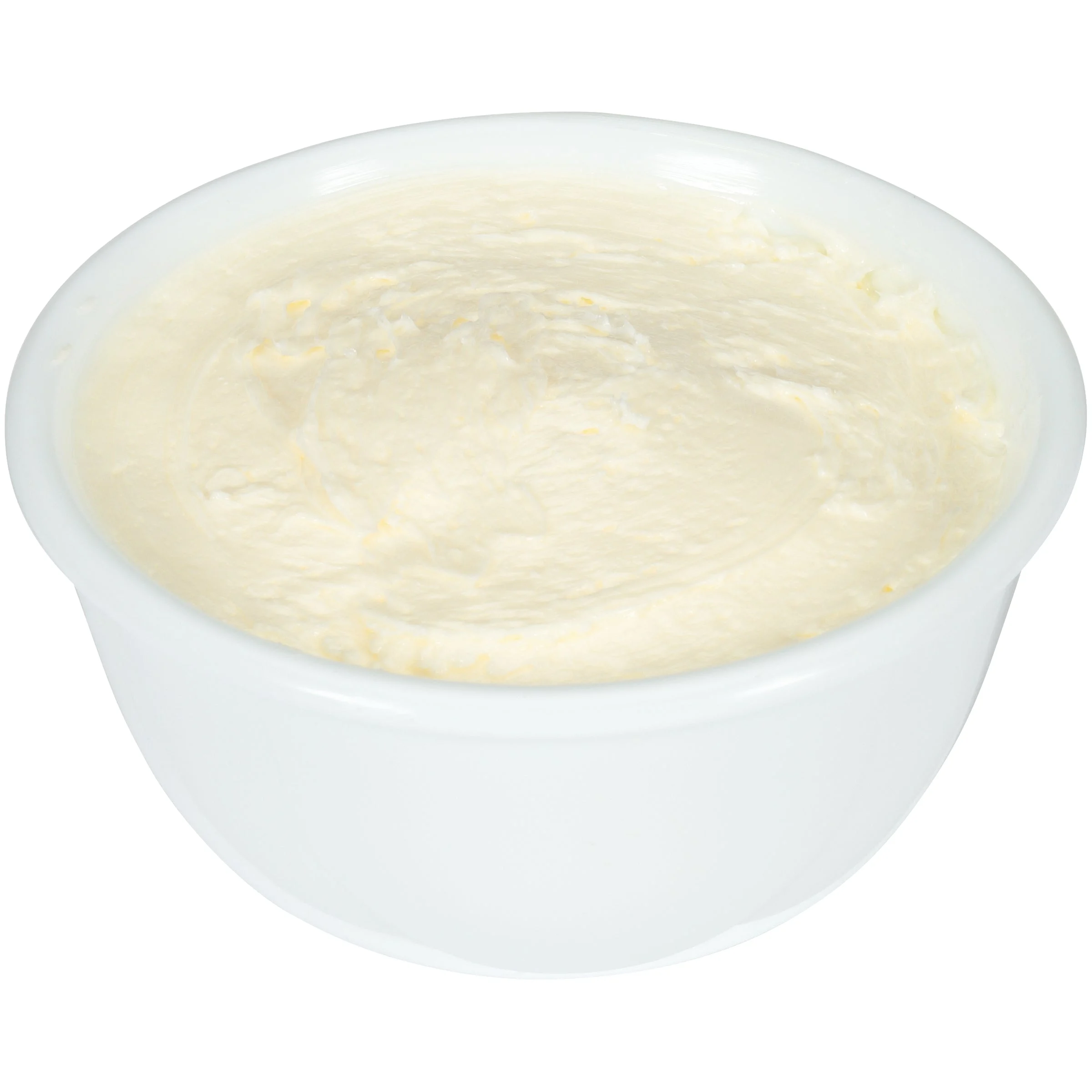 Land-O-Lakes Salted Whipped Butter 8 Ounce Size - 12 Per Case.