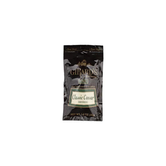 Girard's Classic Caesar, 1.5 Ounce - 84 Per Case