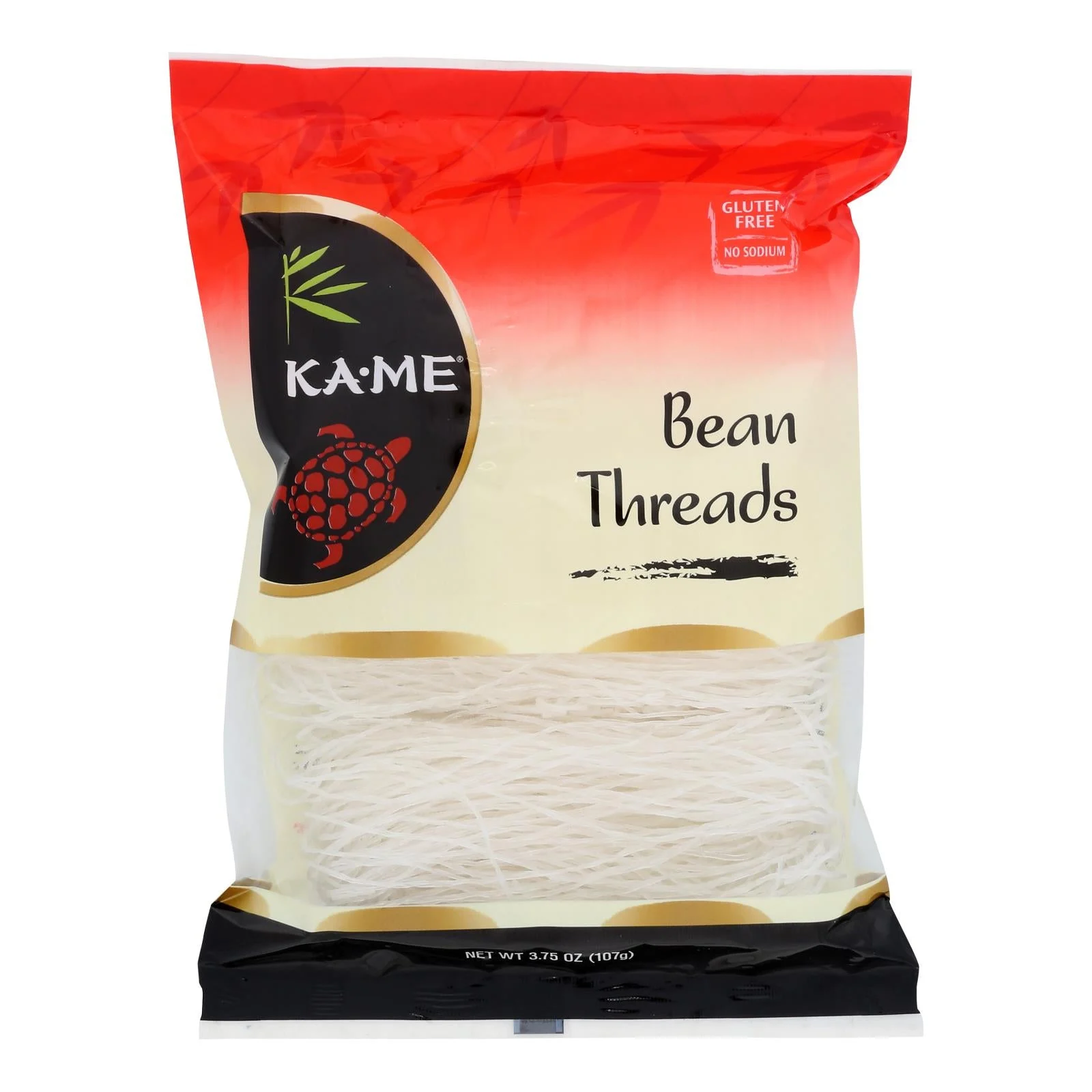 Ka-Me Bean Threads - Case of 8 - 3.75 Ounce
