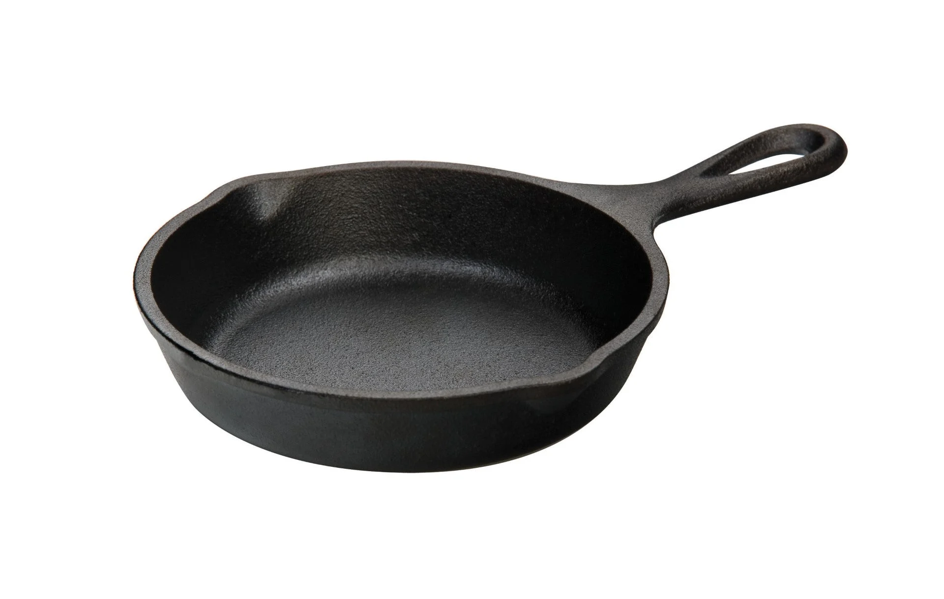 Lodge 5 Inch Cast Iron Skillet 1 - 6 Ea
