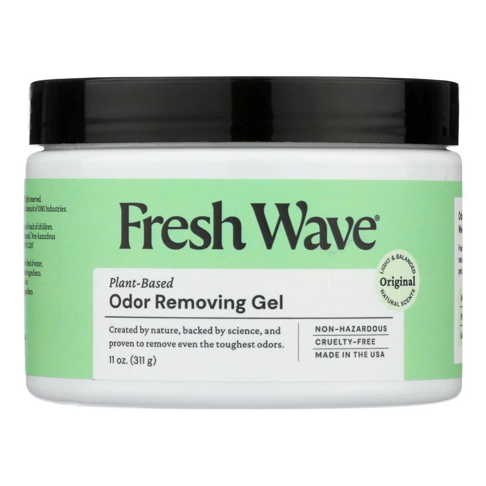 Fresh Wave - Odor Rmvng Gel Original - EA of 1-11 OZ