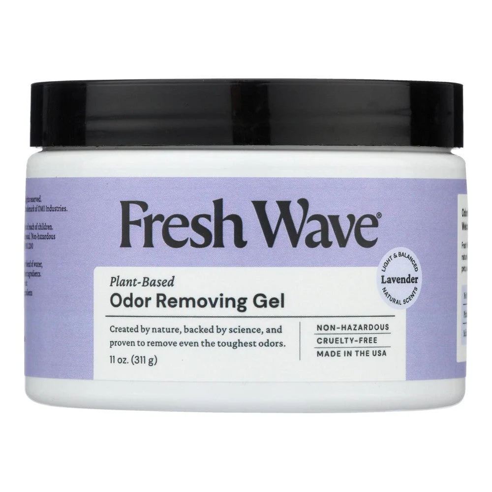 Fresh Wave - Odor Rmvng Gel Lavender - EA of 1-11 OZ