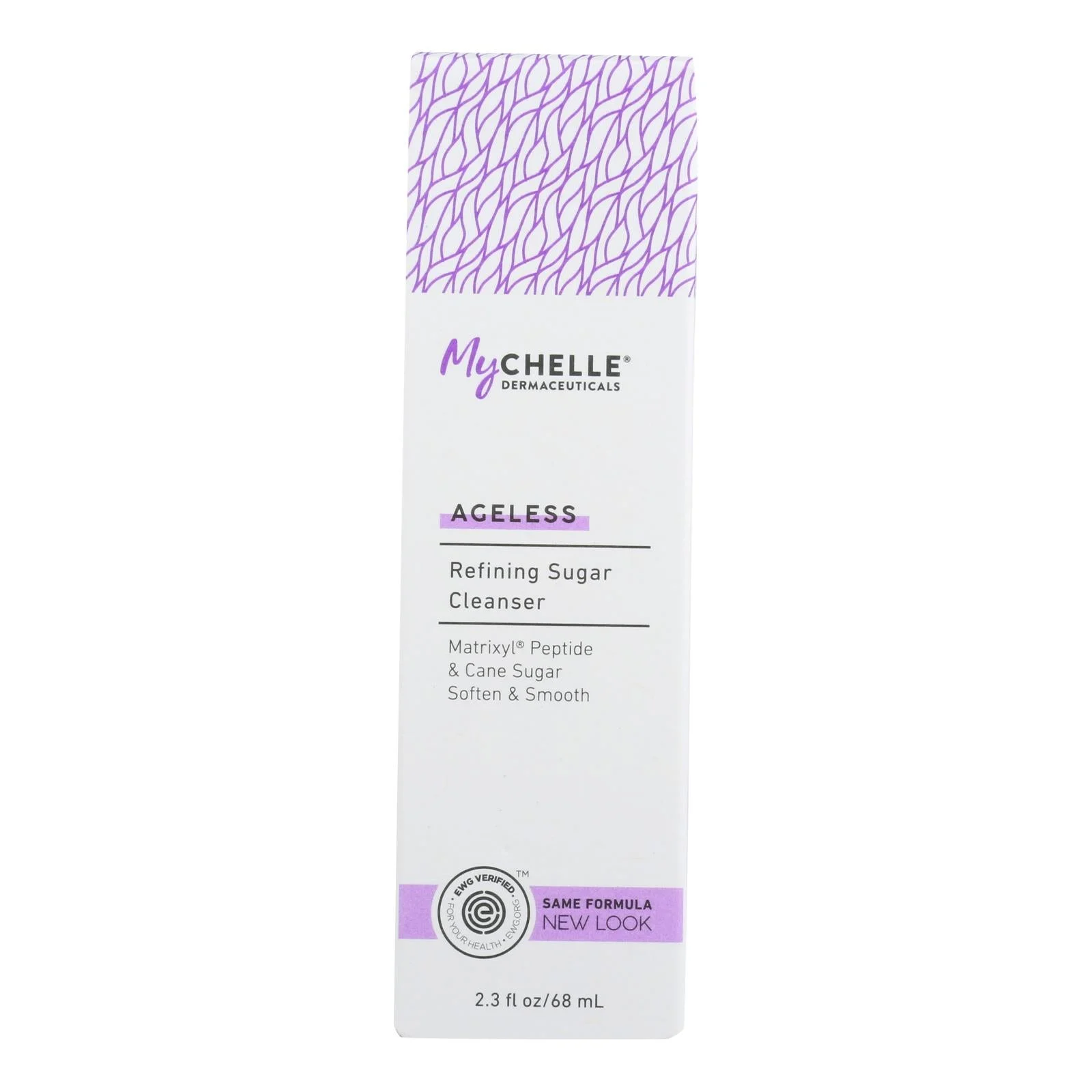 Mychelle Dermaceuticals - Cleanser Sugar Refining - 1 Each-2.3 Fluid Ounce