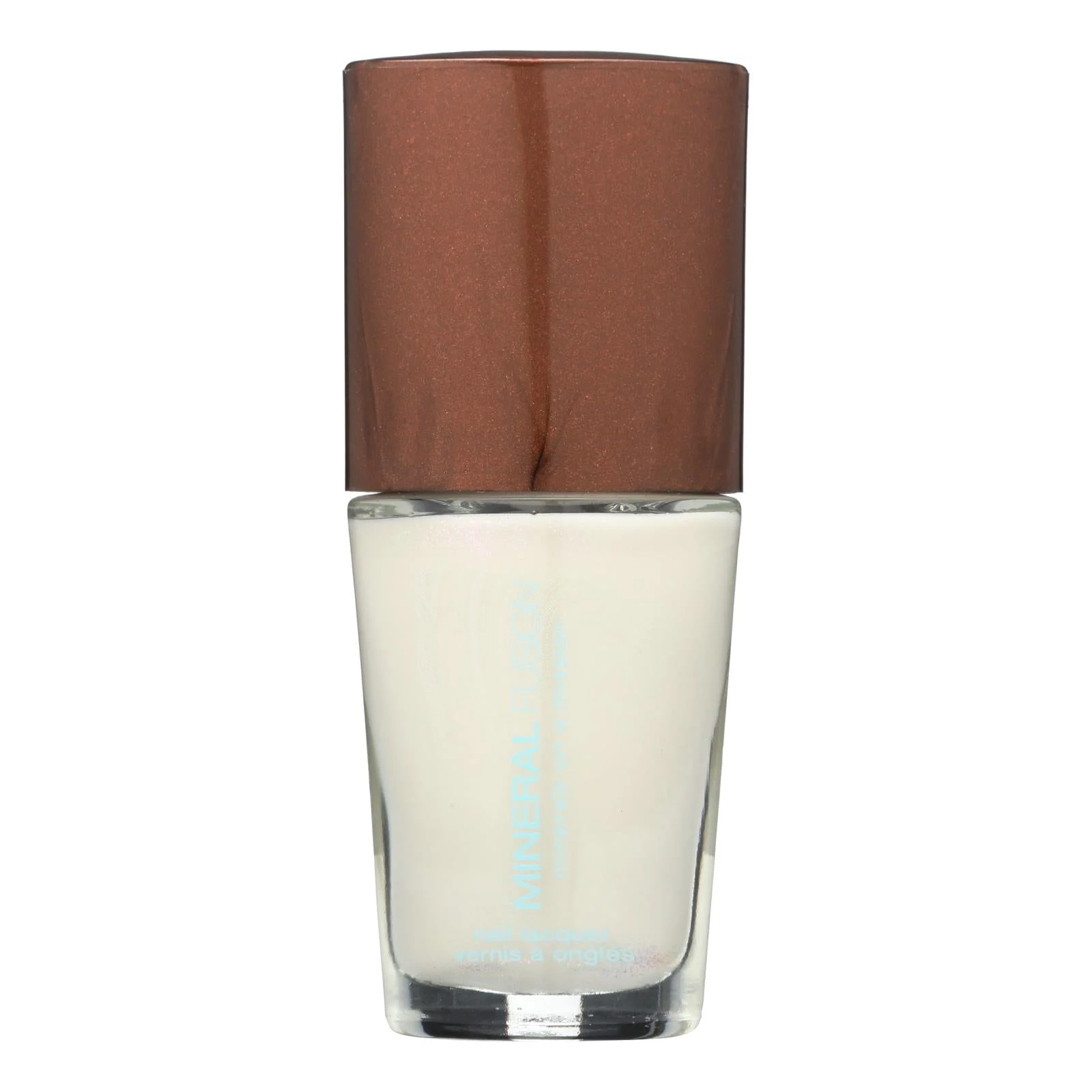 Mineral Fusion - Nail Polish - Dazzling Diamonds - 0.33 Ounce.