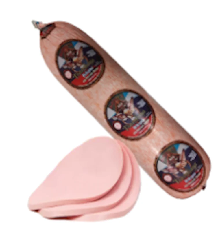 Gaiser's Bologna, Tsarskaya ~1lb/3pack