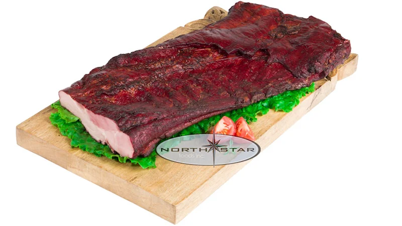 NORTHSTAR Gypsy Style Bacon / Boczek Cyganski ~4lbs