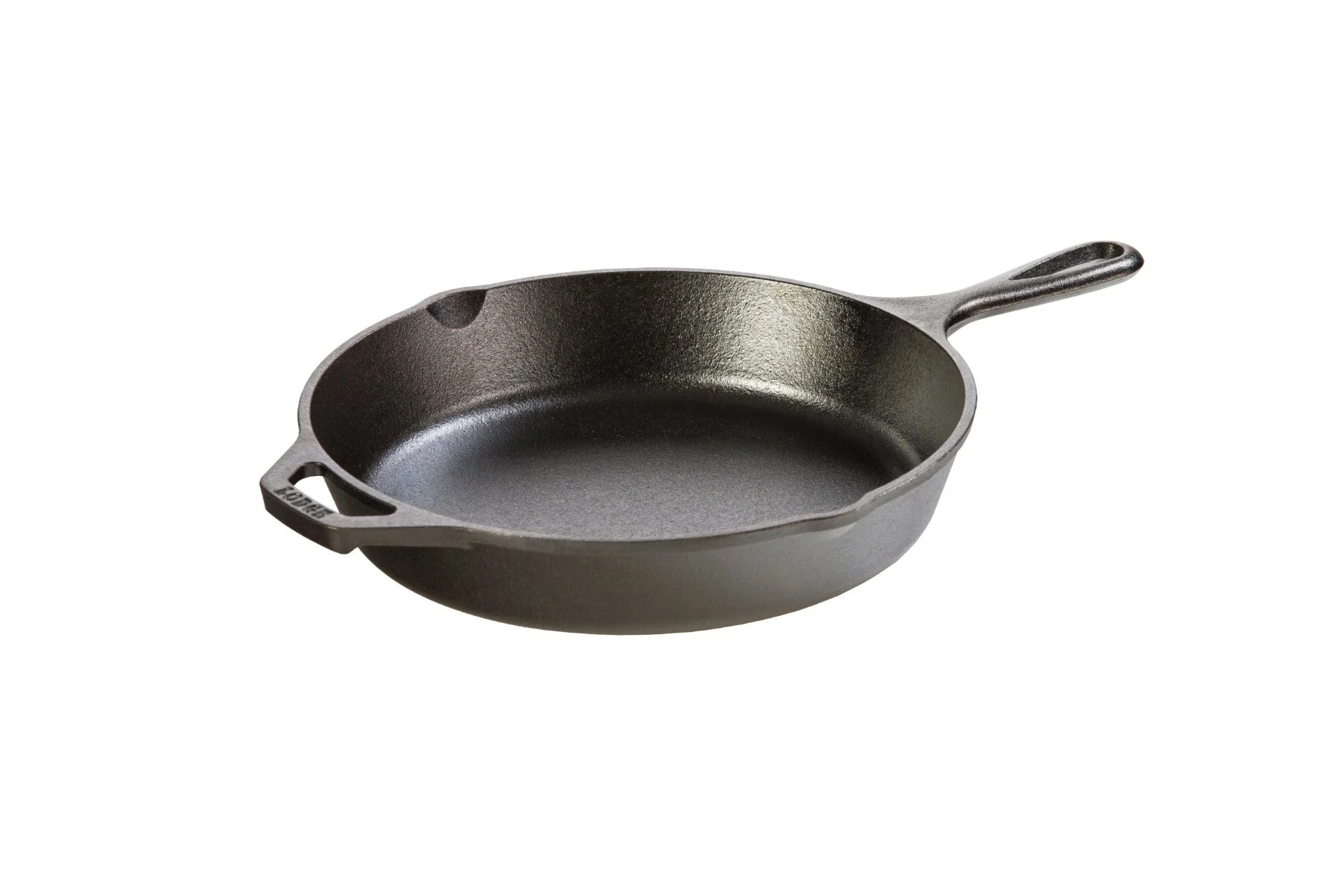 Lodge 10.25 Inch Cast Iron Skillet 1 - 3 Ea