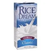 Rice Dream Classic  - Vanilla