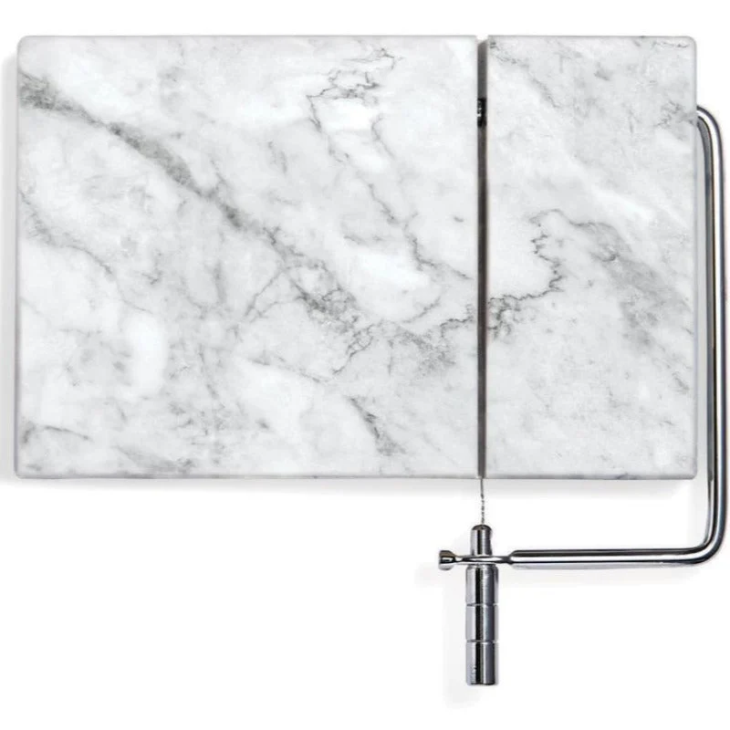 Marble Cheese Slicer