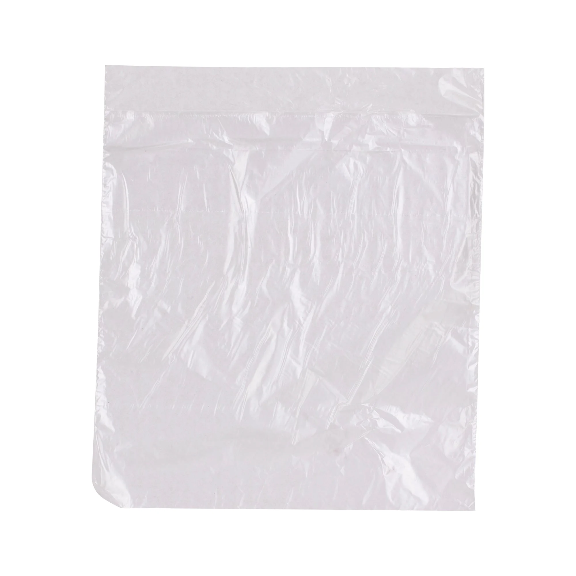 High Density Saddle Sandwich Bag 5 Inch 2000 Each - 1 Per Case.