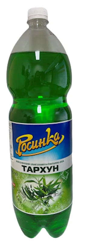 Soft Drink Tarhun 2L/6pack