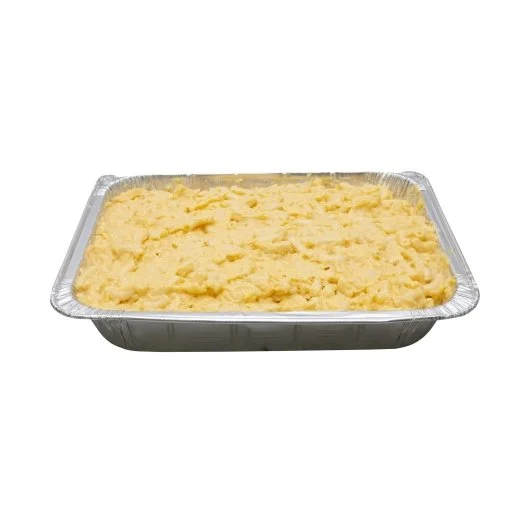 Nestle Professional Stouffer's Non Exclusive Macaroni Cheese 98 Ounce Size - 4 Per Case.