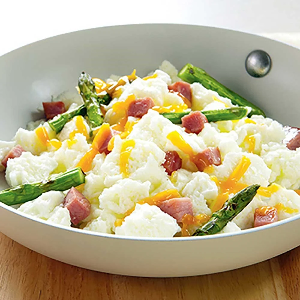 Gable Top Egg Whites 2 Pound Each - 15 Per Case.