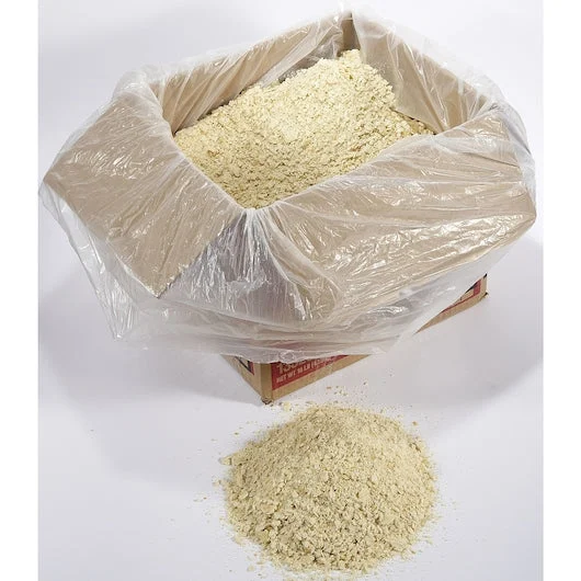 Kellogg's Krispy Saltine Crackers Crushed 160 Ounce Size - 1 Per Case.