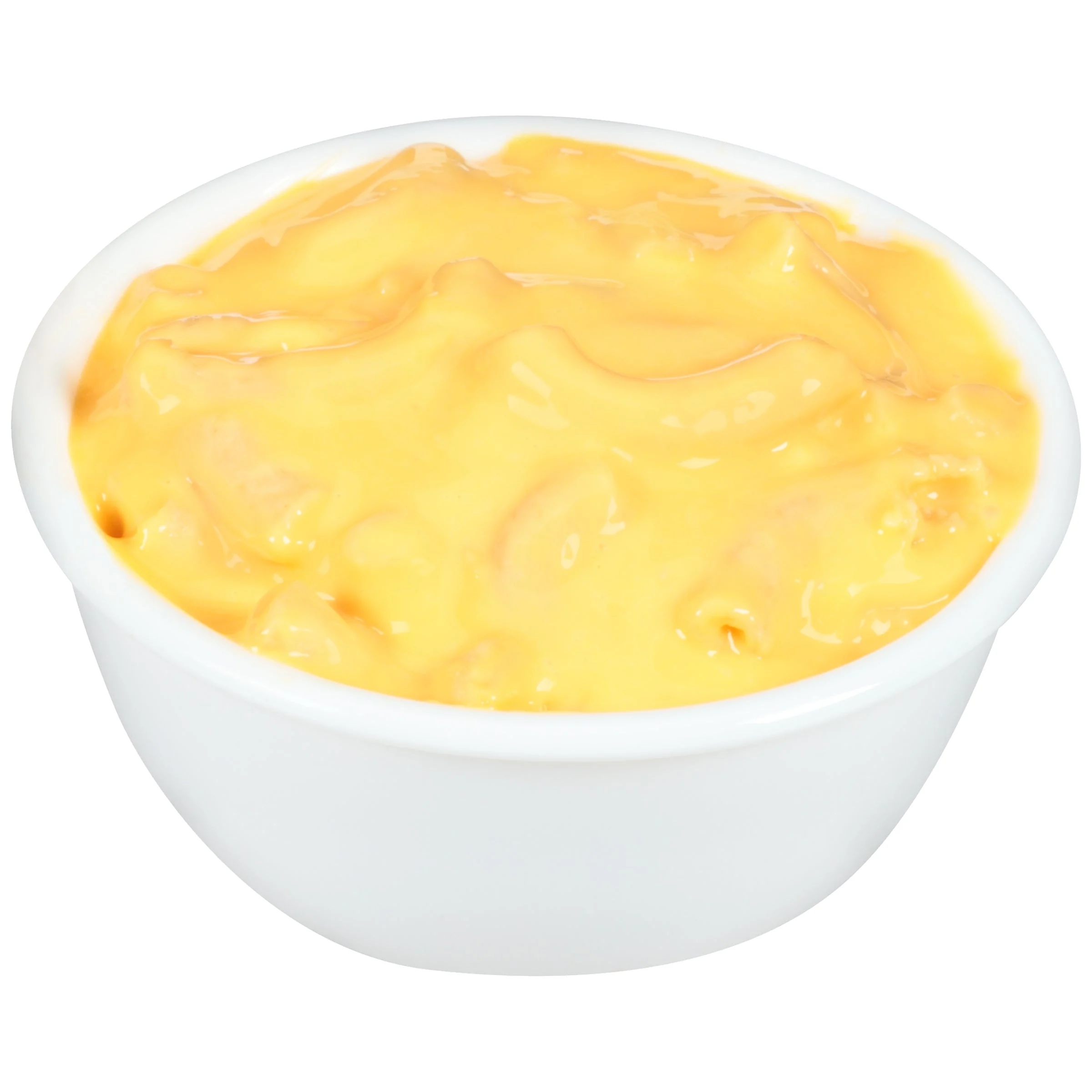 Land-O-Lakes Prepared Reduced Fat Macaroni And Cheese With Whole Grain 5 Pound Each - 6 Per Case.