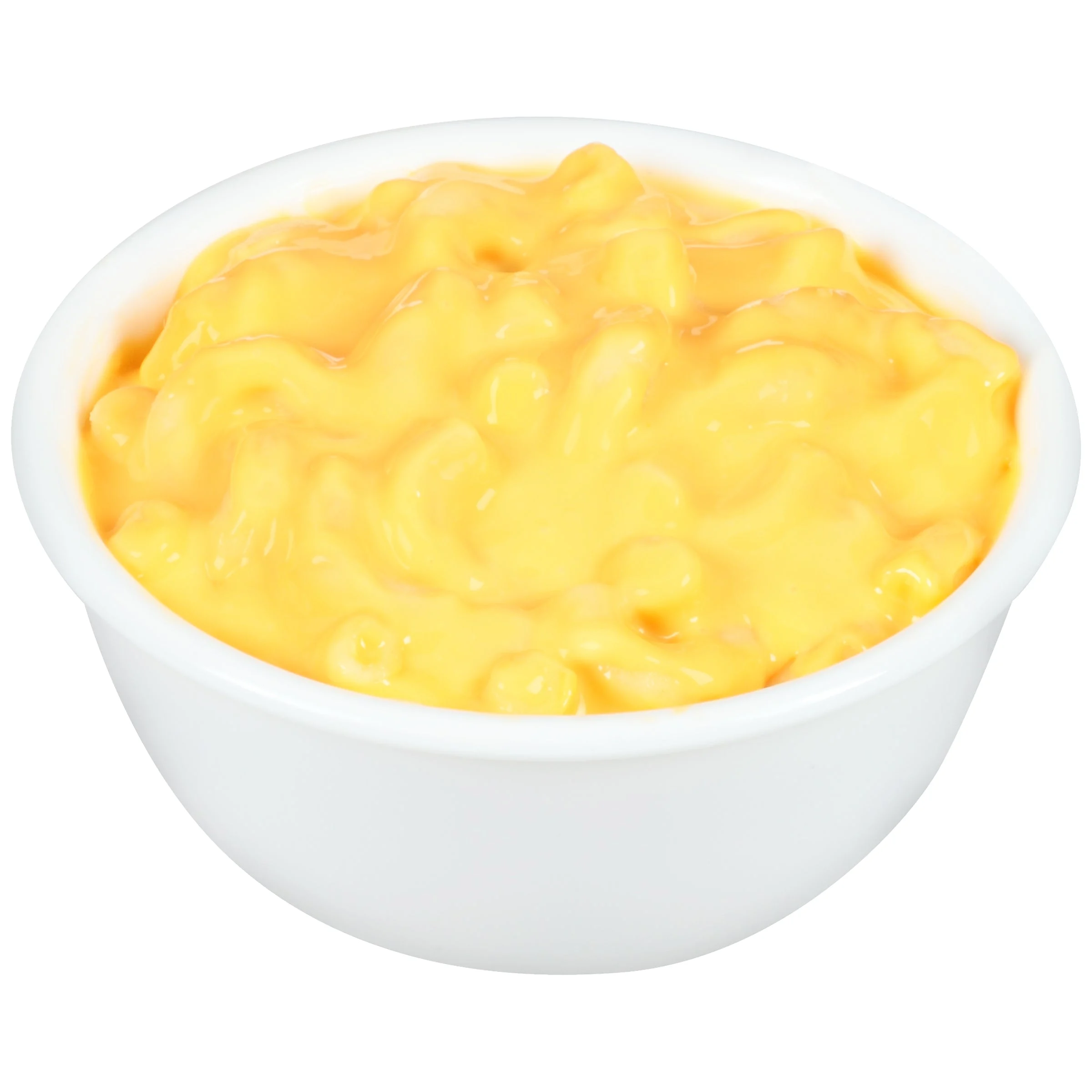 Land-O-Lakes Prepared Reduced Fat Macaroni And Cheese 5 Pound Each - 6 Per Case.