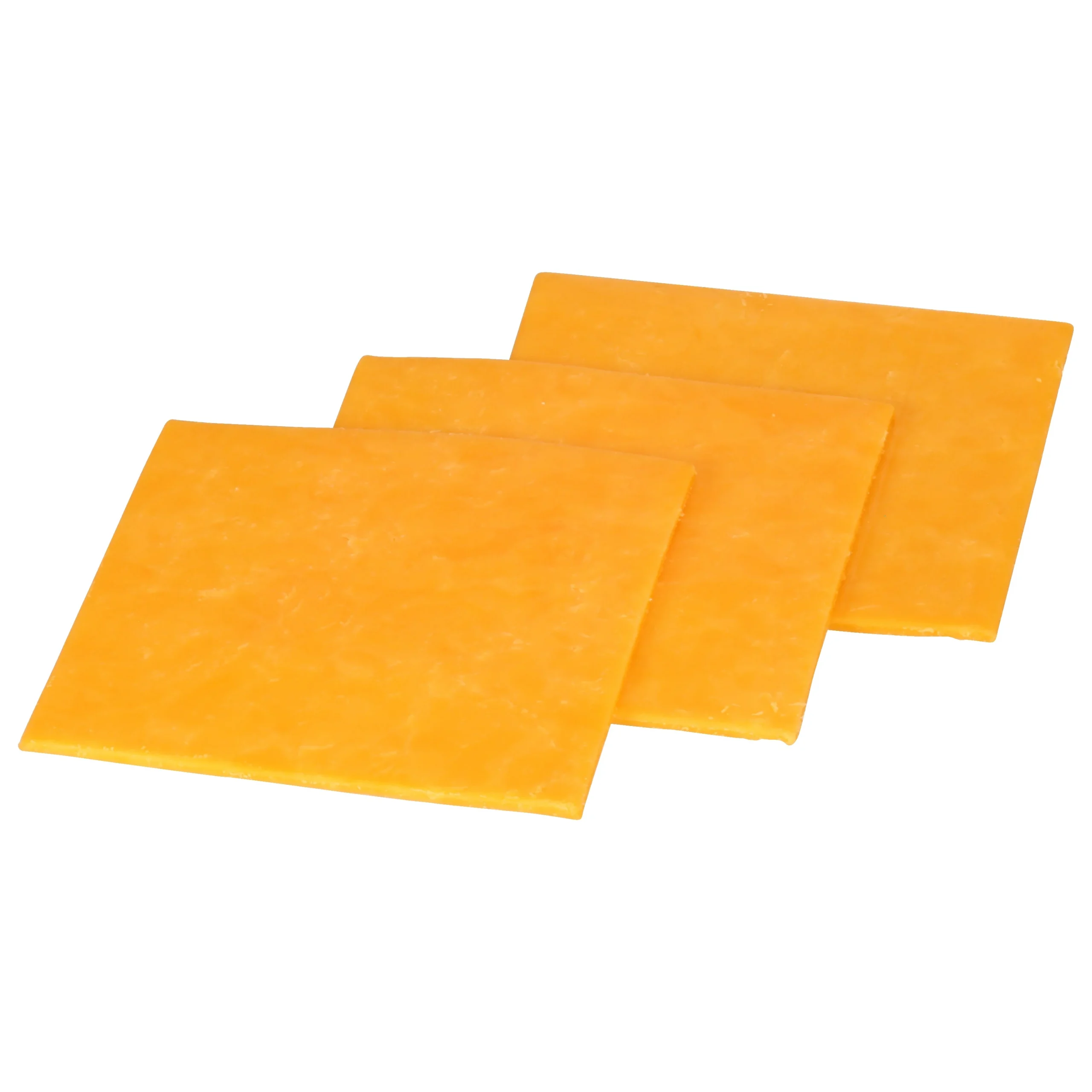 Land-O-Lakes Readi Pac Mild Cheddar Cheese Yellow 1.5 Pound Each - 8 Per Case.
