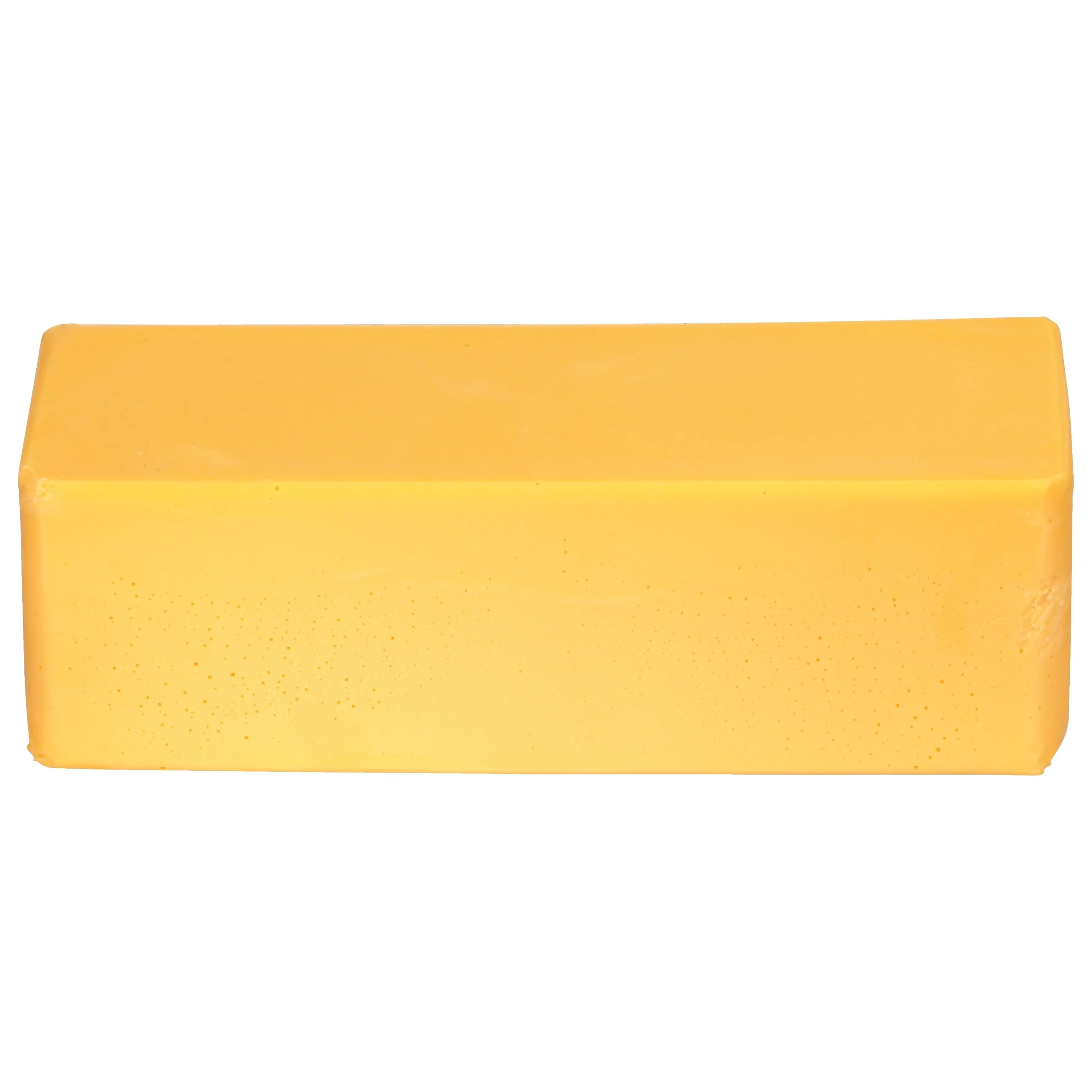 Land-O-Lakes Extra Melt American Cheeseloaf Yellow 5 Pound Each - 6 Per Case.