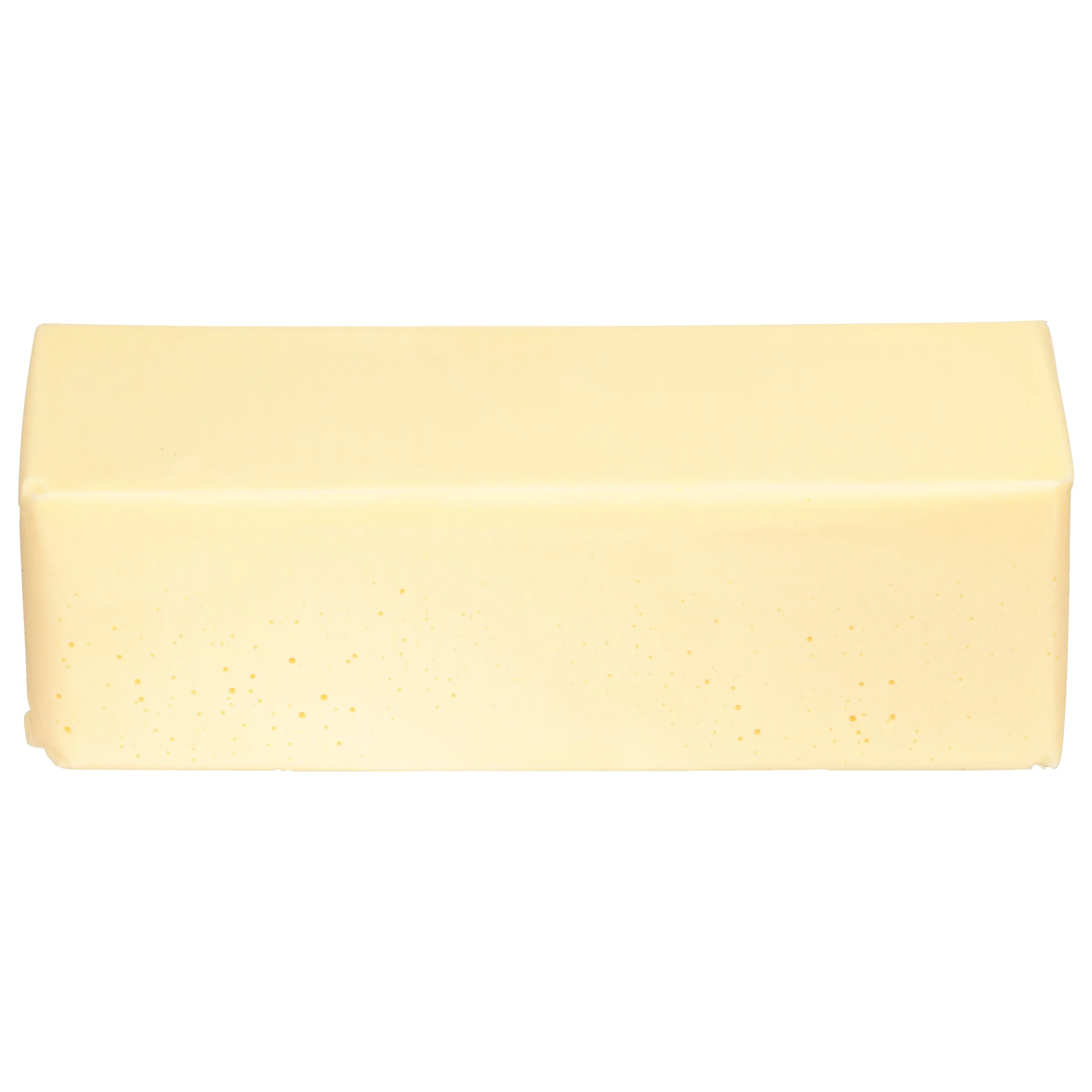 Land-O-Lakes Extra Melt American Cheeseloaf White 5 Pound Each - 6 Per Case.