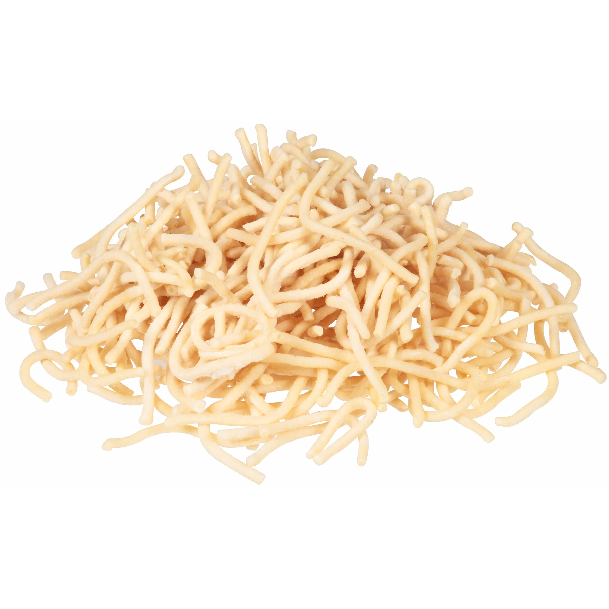 Mfp Spaghetti With Whole Grain Short Cut 4 Inch Bulk Precooked 0.33 Pound Each - 1 Per Case.