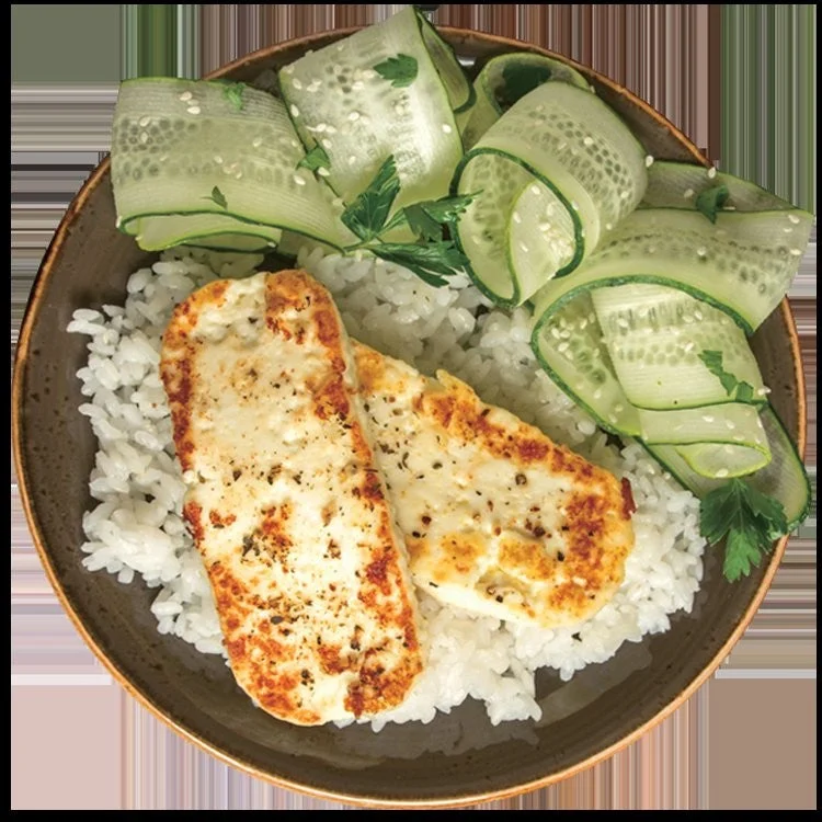 Franklin Farms Organic Extra Firm Tofu 14 Ounce Size - 6 Per Case.