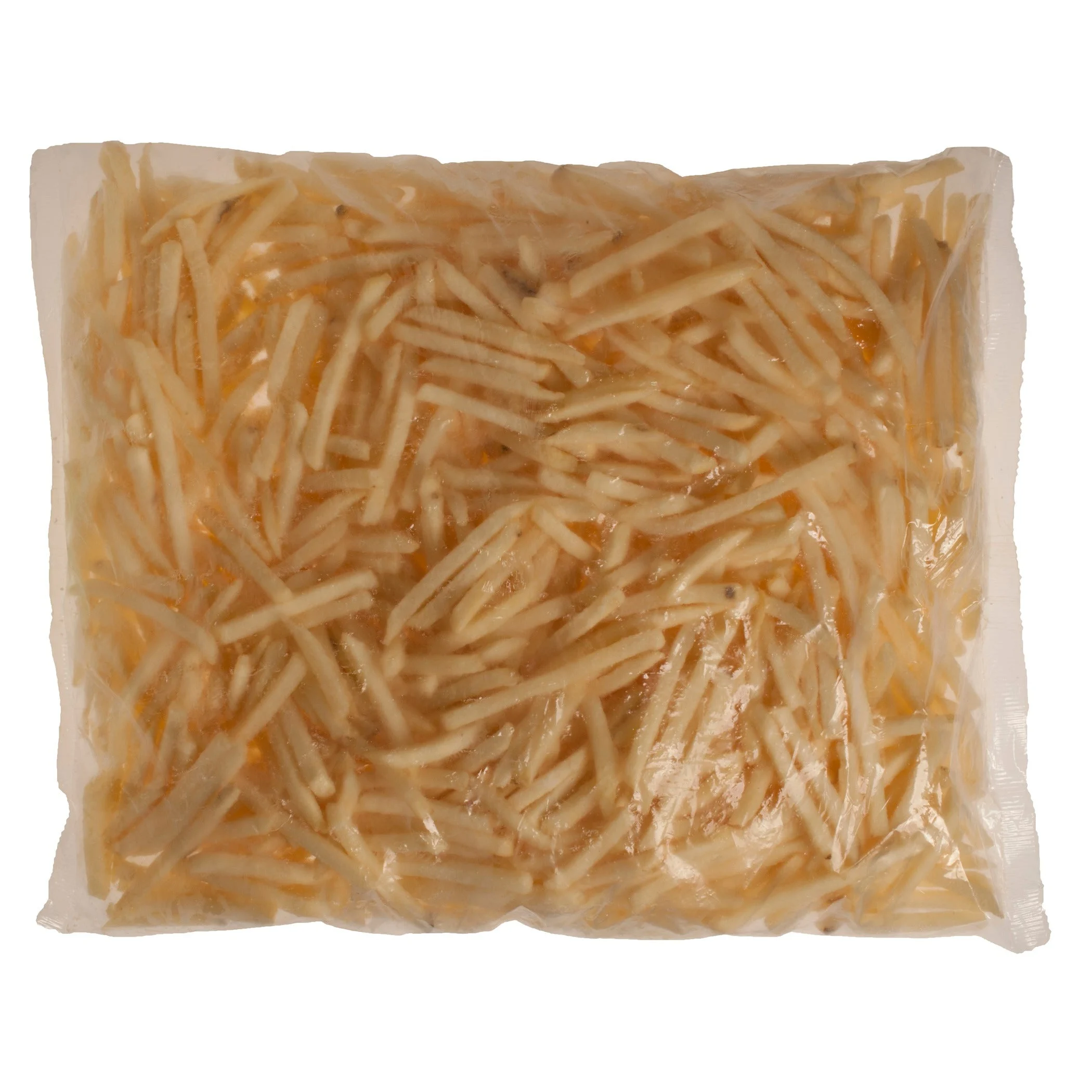 Mccain Surecrisp Flavorlasts Shoestring Fries 4 Inch Pxl Mccain Surecris 5 Pound Each - 6 Per Case.
