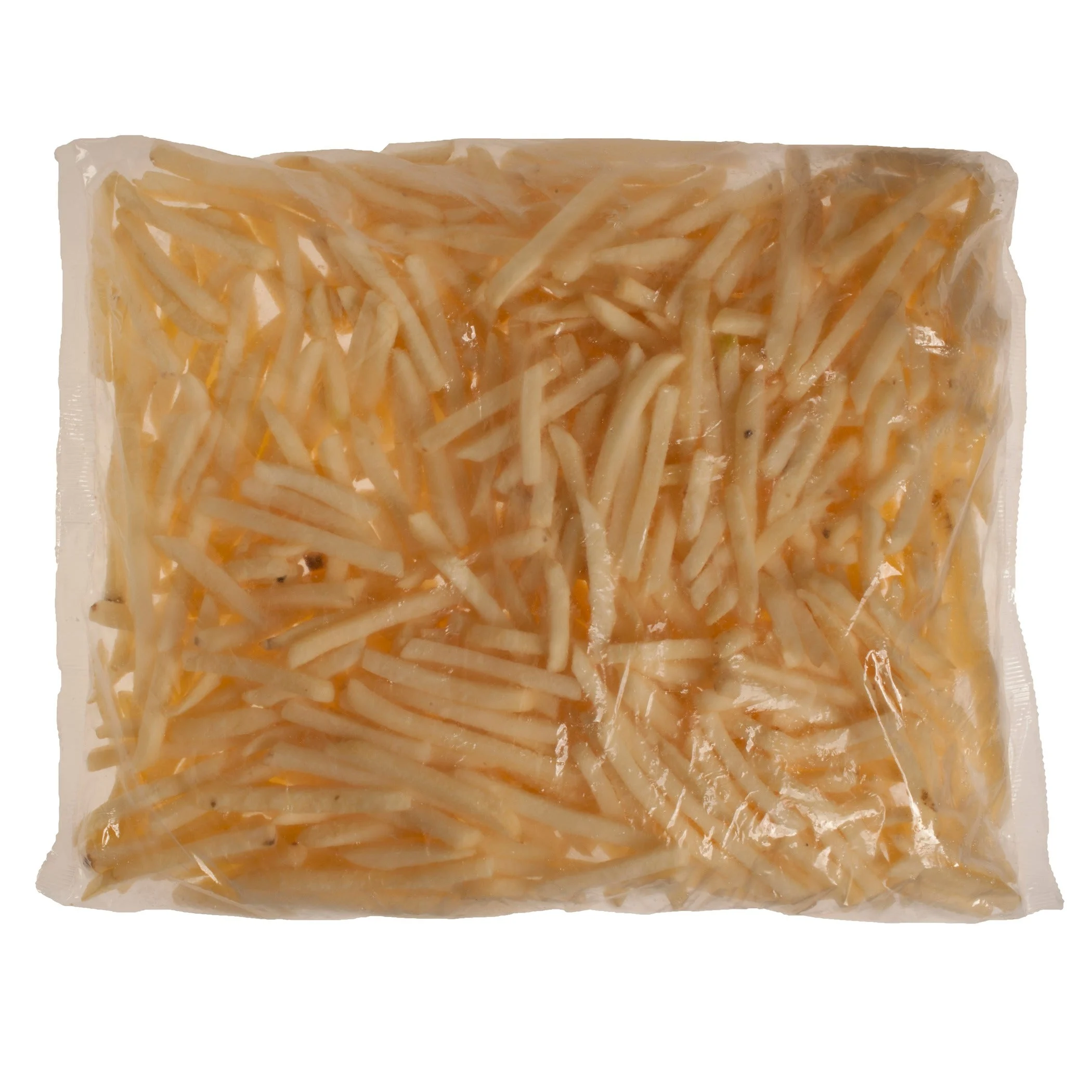 Mccain Surecrisp Flavorlasts Thin Fries6 Inch Pxl 5 Pound Each - 6 Per Case.