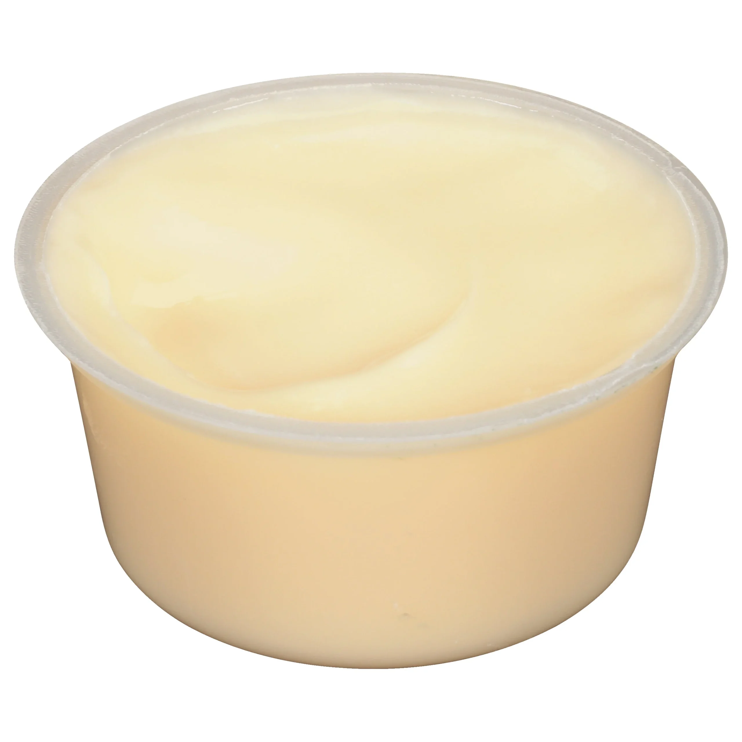 Kozy Shack Simply Well Vanilla Pudding 4 Ounce Size - 48 Per Case.