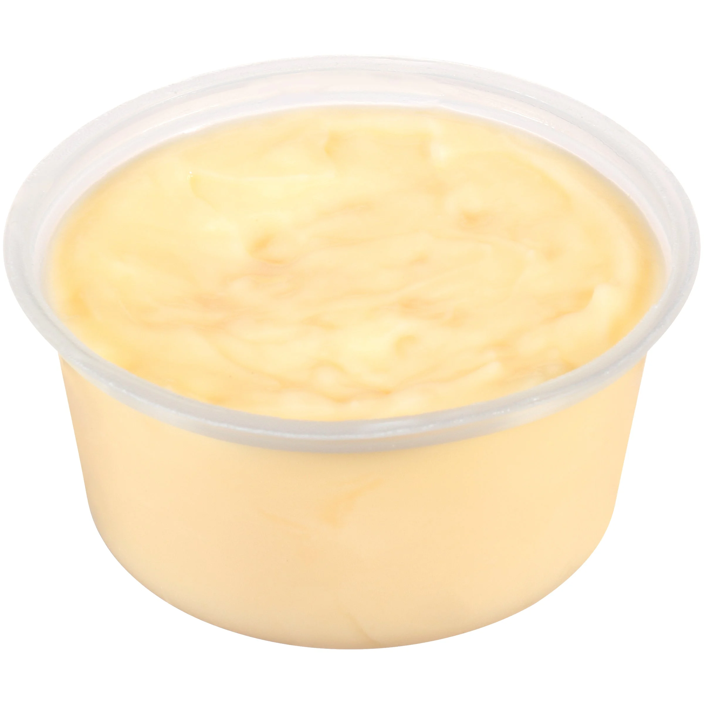 Kozy Shack Simply Well Tapioca Pudding 4 Ounce Size - 48 Per Case.