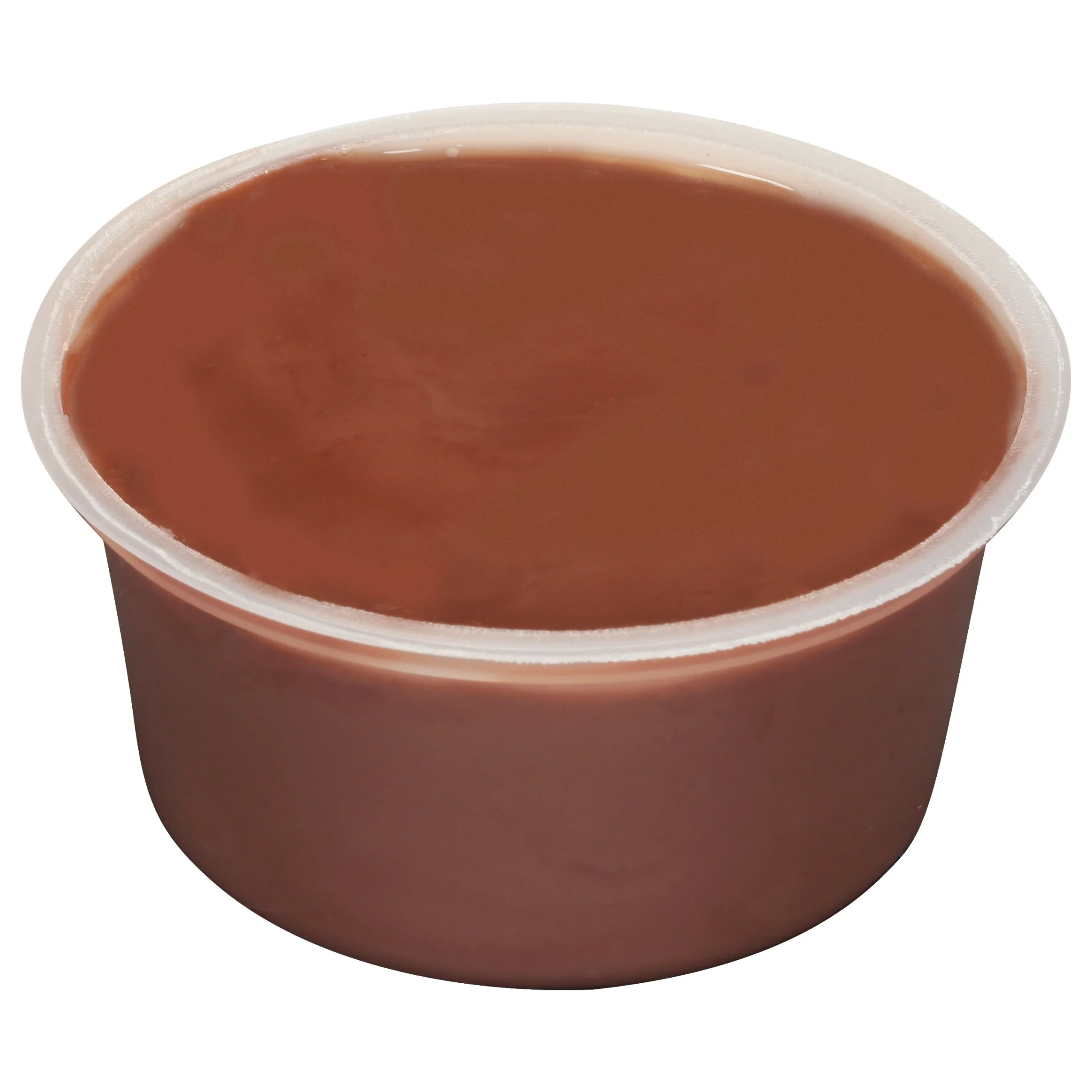 Kozy Shack Chocolate Pudding 4 Ounce Size - 48 Per Case.