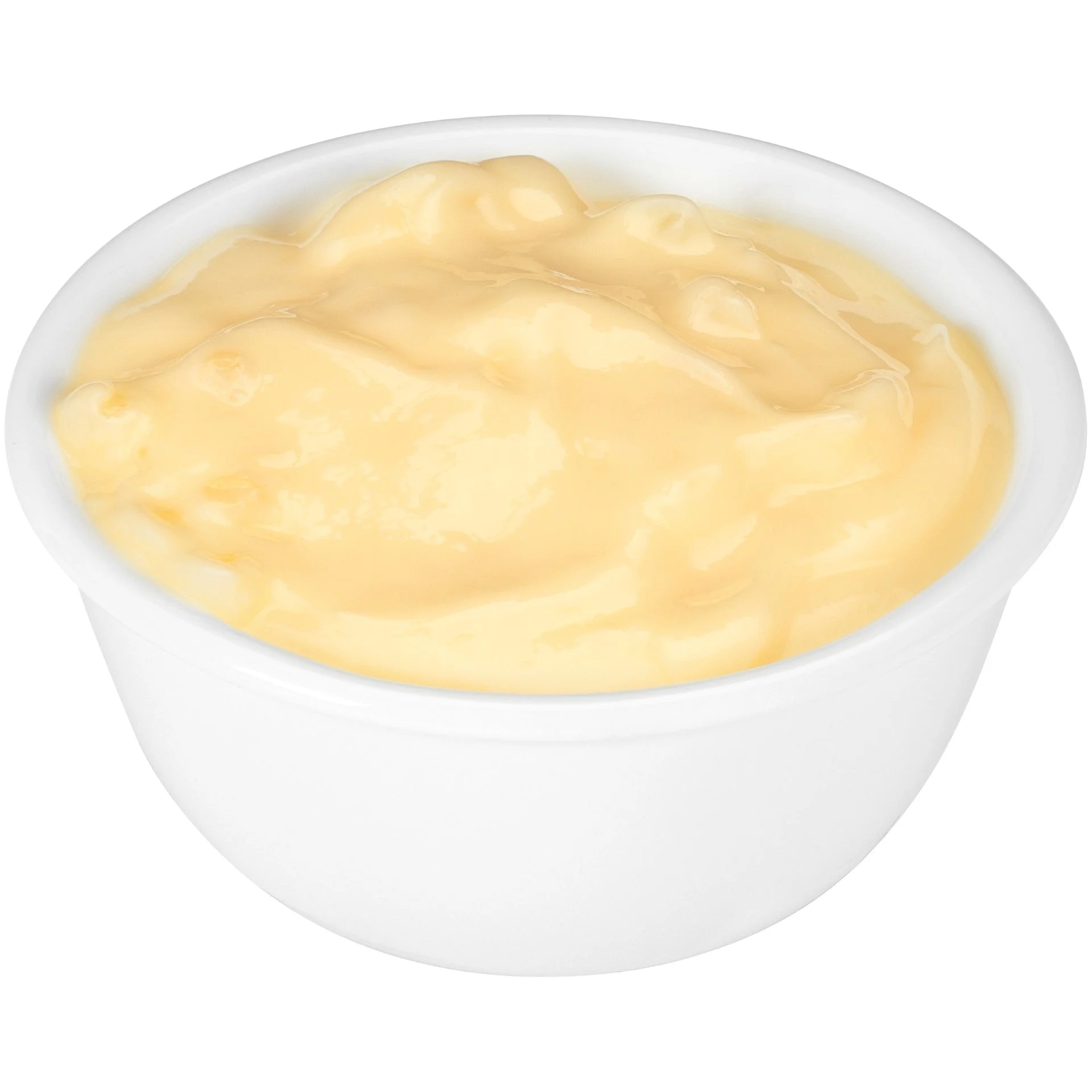 Kozy Shack Tapioca Pudding 4 Pound Each - 2 Per Case.