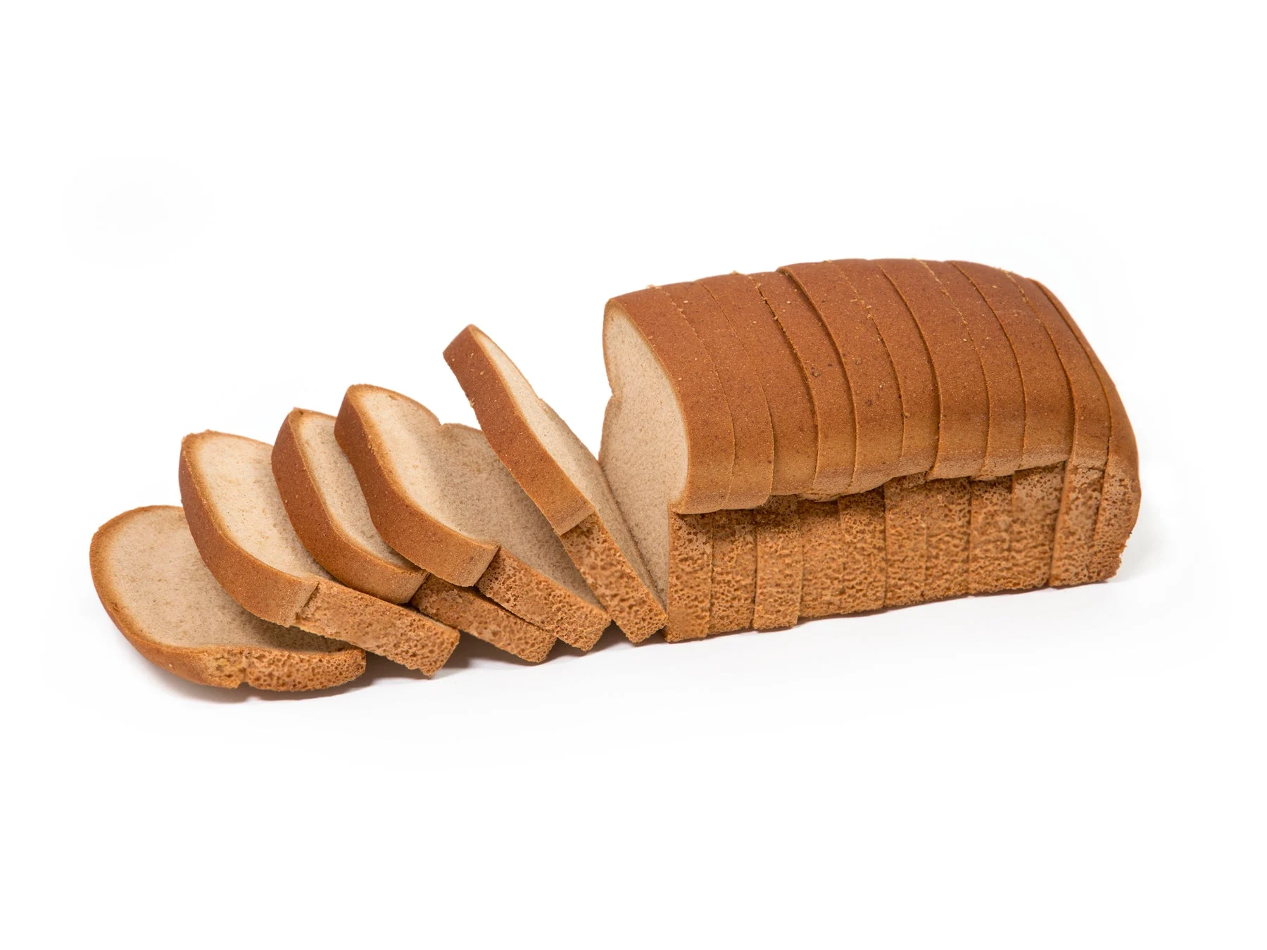 Gluten Free Multi Grain 8 Inch 1 Count Packs - 12 Per Case.