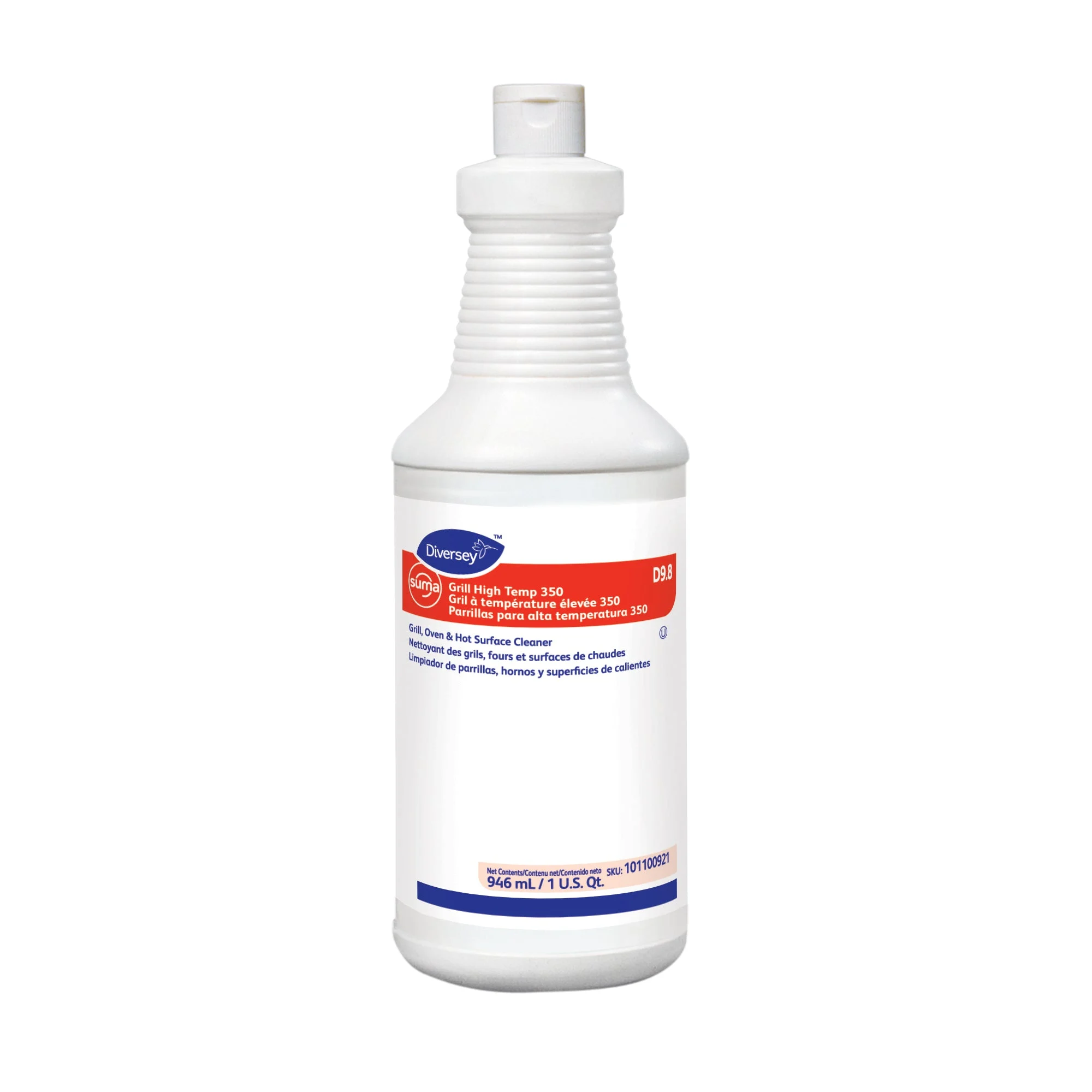 Suma High Temperature Grill Cleaner 1 - 12 Ea