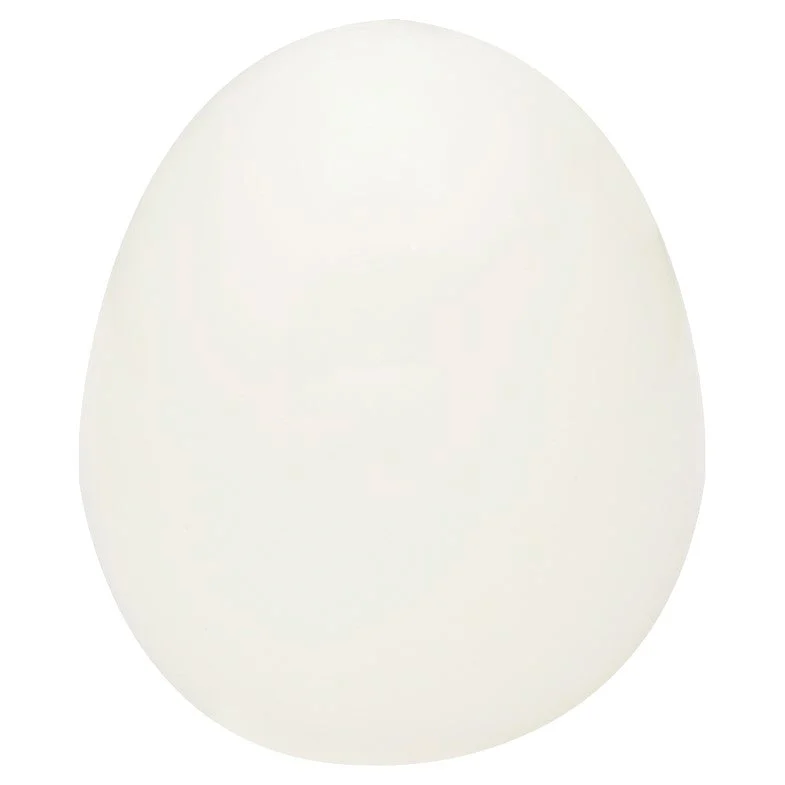 Peeled Hard Cooked Eggs 6 Count Packs - 6 Per Case.