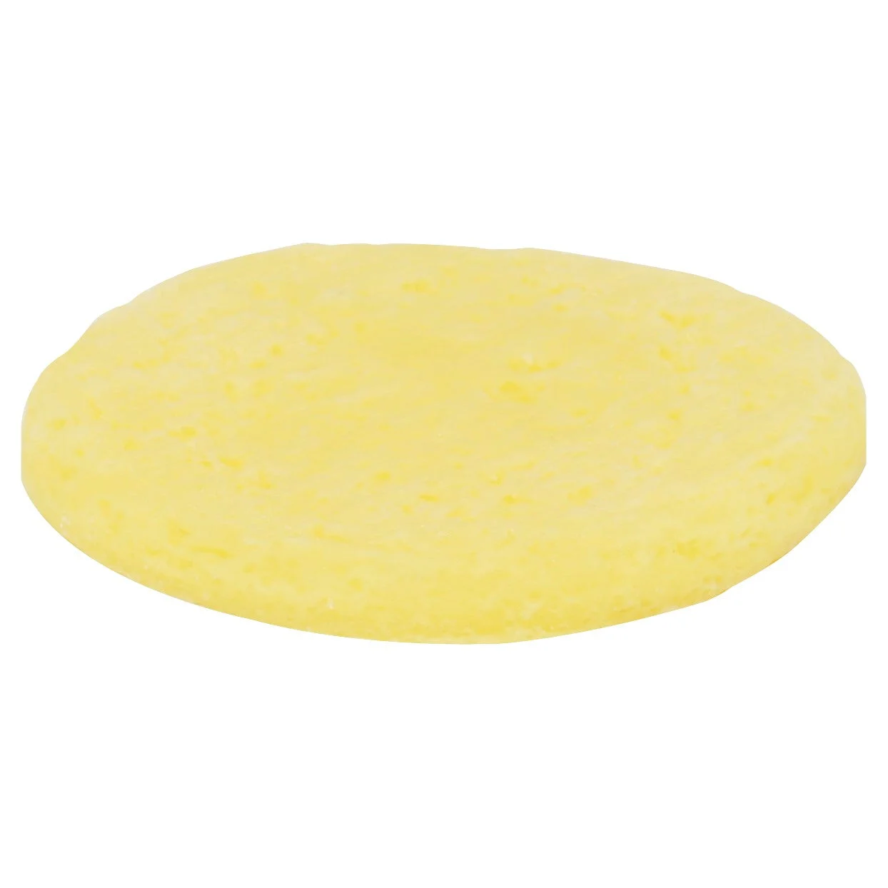 Papetti's Fully Cooked Inch Round Scrambled Egg Patties With Medium Browningand Pepper 2 Ounce Size - 160 Per Case.