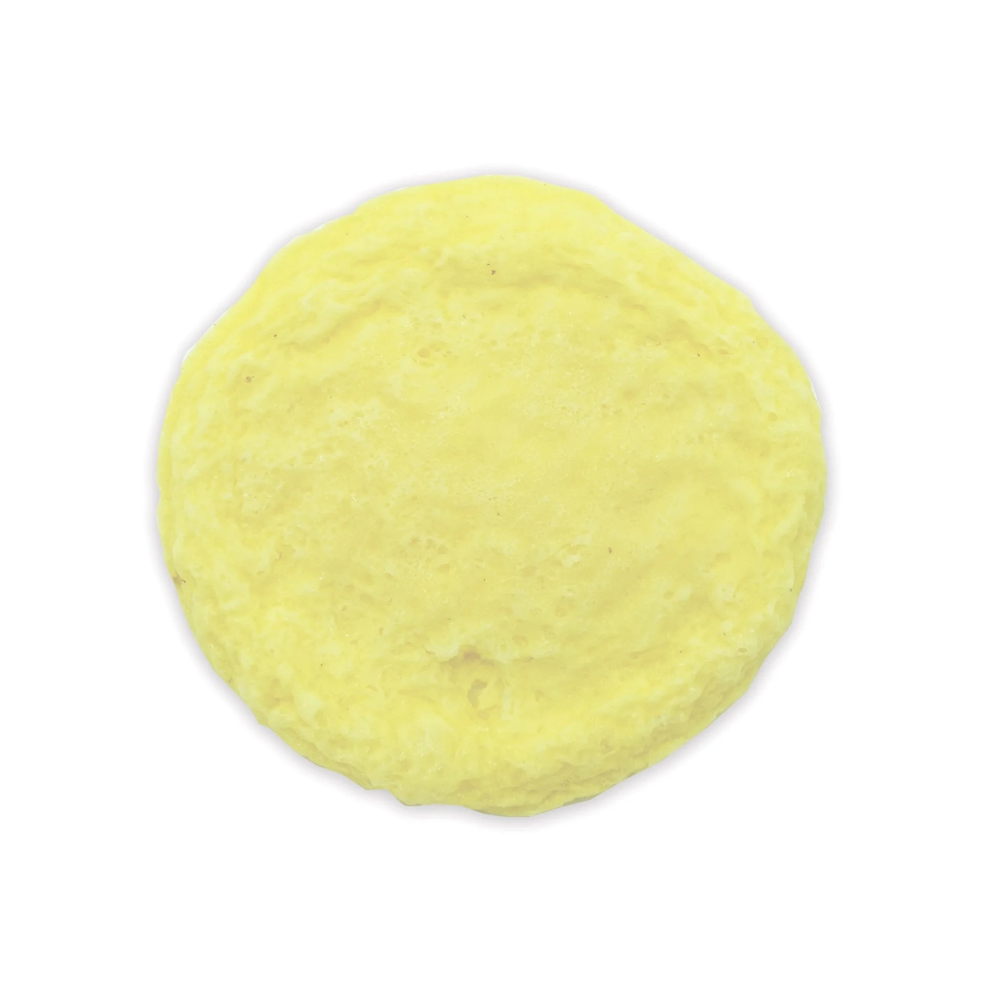 Papetti's Fully Cooked Inch Round Scrambled Egg Patties 1.5 Ounce Size - 160 Per Case.