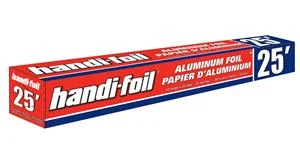 Handi-Foil Wrap 12 X 25