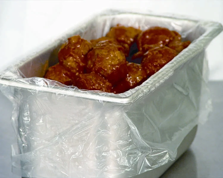 Pansaver Eco Third Pan 4 Inch & 6 Inch Deep 100 Each - 1 Per Case.