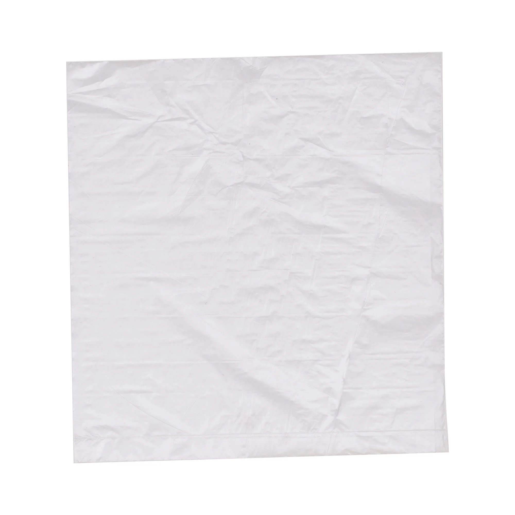Panhandlers Pan Handlers 19.5 Inch X 10 Inchthird Size High Density Twist Tie Pan Liner Bags 1 - 2
