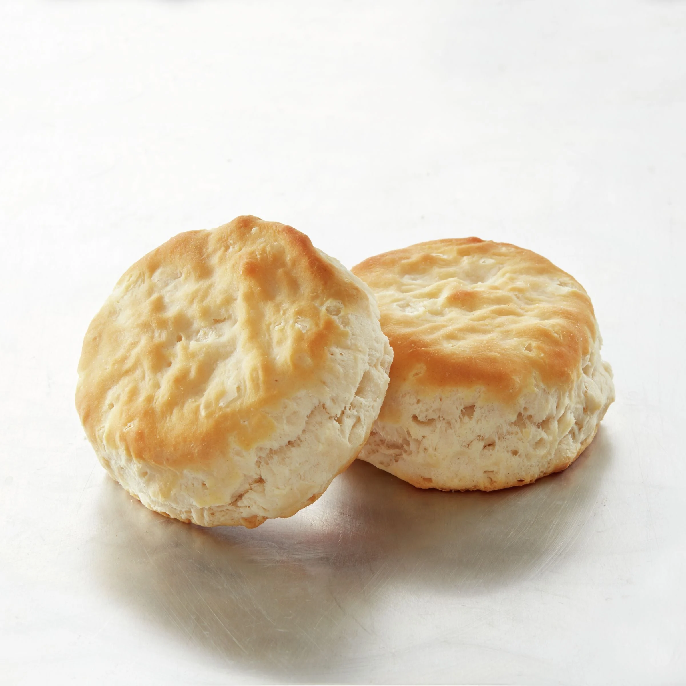Pillsbury Frozen Biscuit Dough Southern Style 4.5 Ounce Size - 1 Per Case.