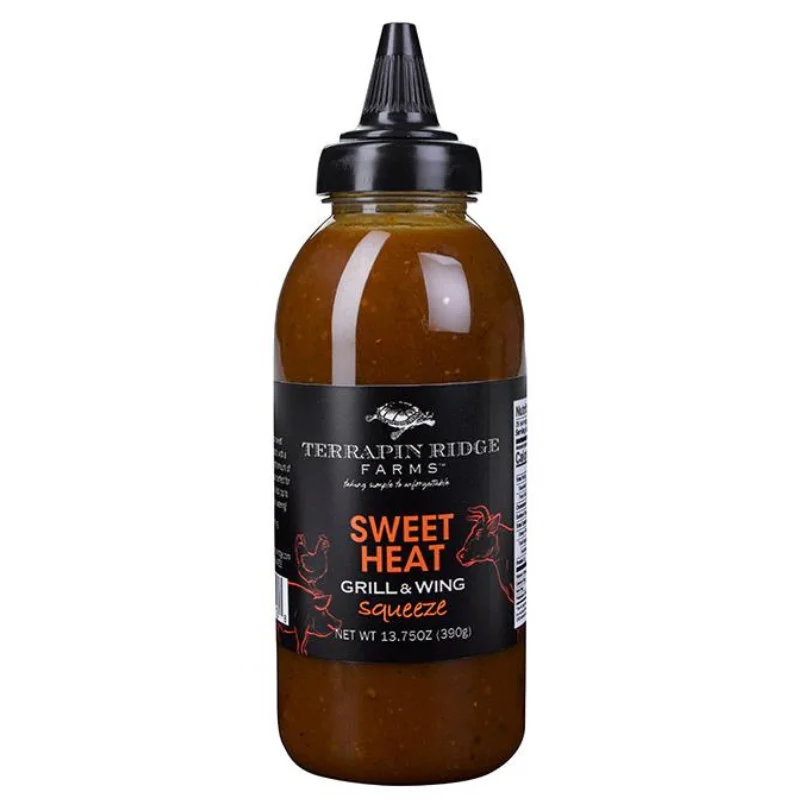 Sweet Heat Grill & Wing Squeeze