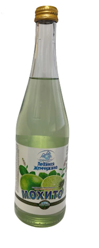 Soft Drink Mojito 500ml/12pack