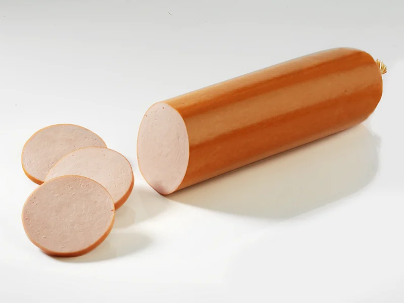 ALEF Arbatskaya Smoked Bologna