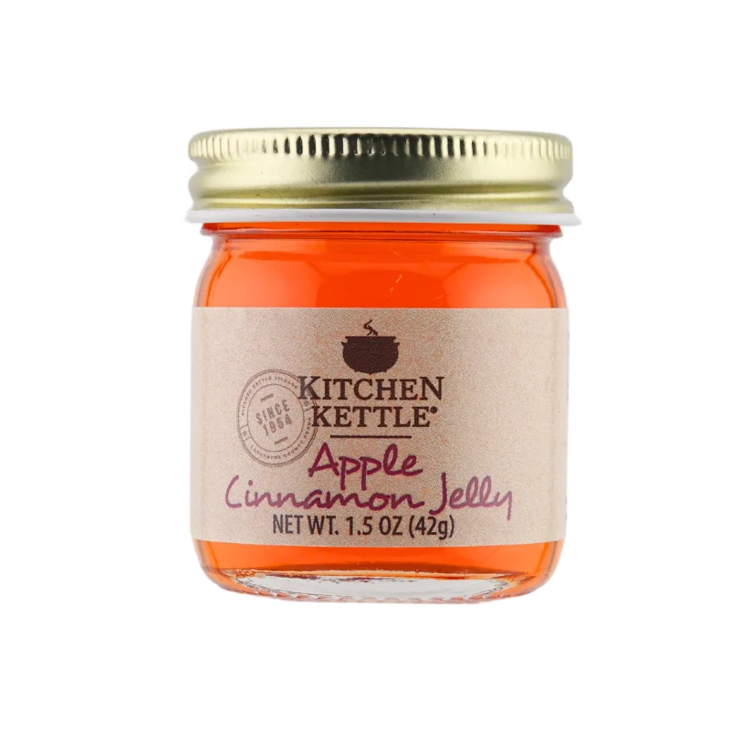 1.5 oz Mini Jars