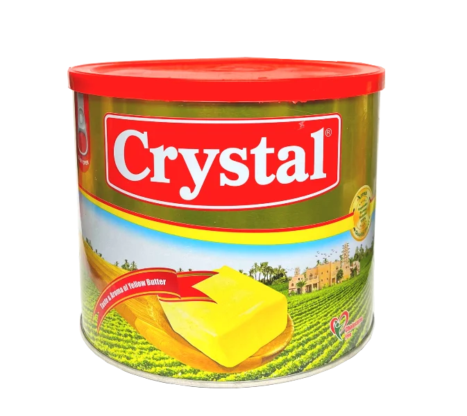 Crystal Ghee 1.5 KG