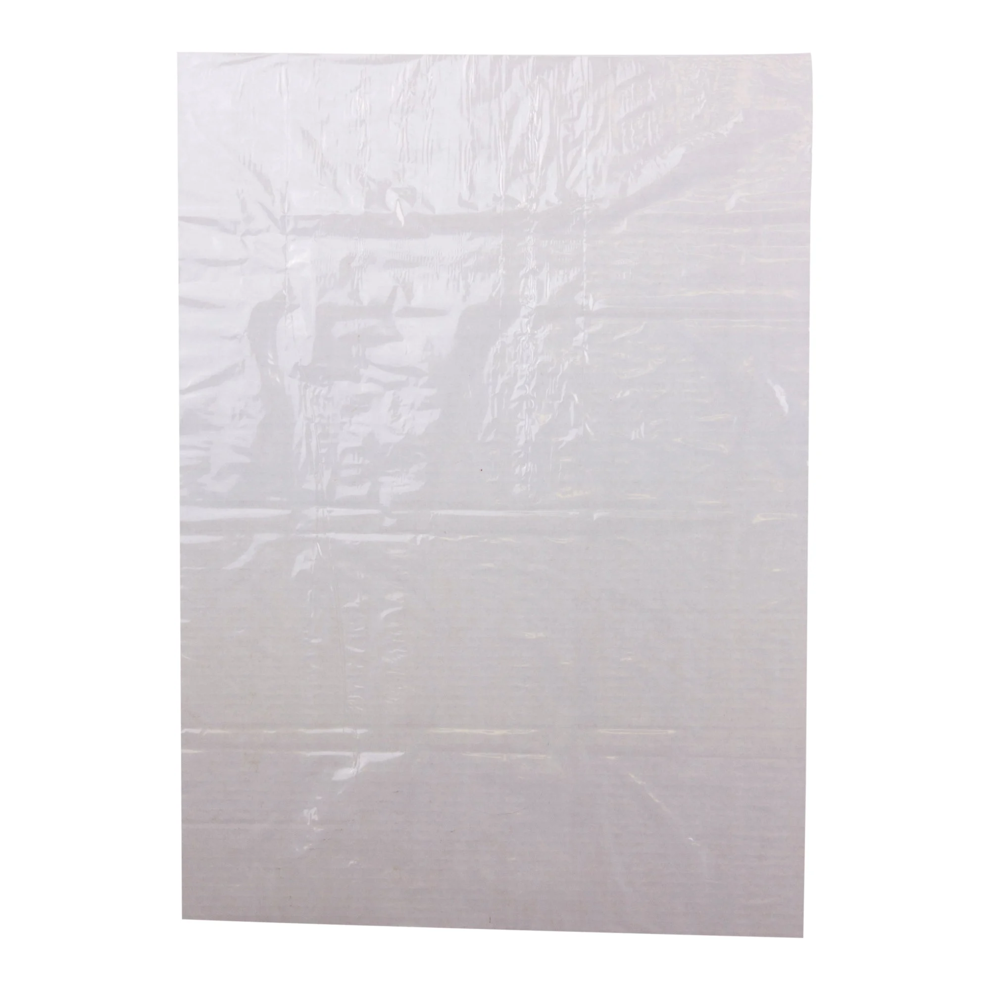 Panhandlers Pan Handlers Bakery Sheet 20.5 Inch X 28.5 Inch Nylon Ovenable Pan Liners 1 - 100 - 100