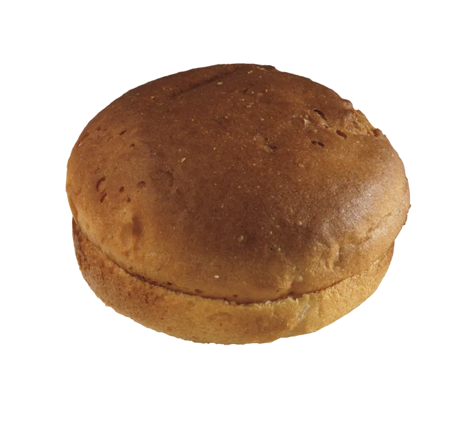 Hmburger Ind Wrp Gluten Free 5 Inch 1 Each - 36 Per Case.