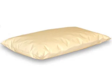 Gehl's Pudding Vanilla Pouch 112 Ounce Size - 6 Per Case.