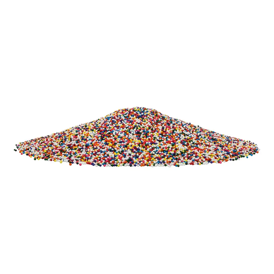 Non Pareils Assorted To 8 Pound Each - 4 Per Case.