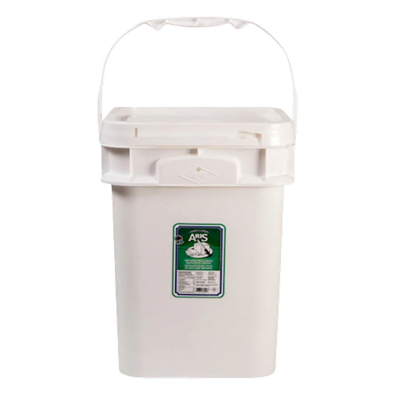 ARIS Bulgarian Feta Cheese  26.4 lbs